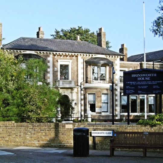 Royal Variety Charity