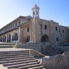 Klasztor św. Andrzeja Apostoła