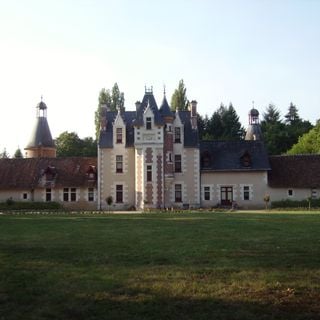 Castelo de Troussay