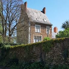 Manoir de la Trêperie