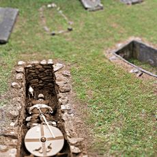 Necropoli di Arsago Seprio