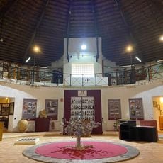 Museo del Vino - Bodega Redonda