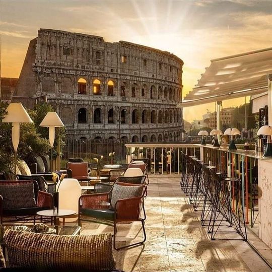 Hotel Palazzo Manfredi – Small Luxury Hotels of the World
