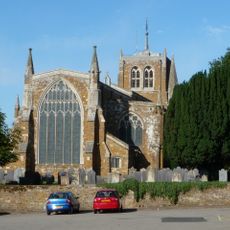 Church of Holy Trinity