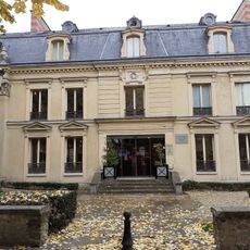 Musée intercommunal de Saint Maur