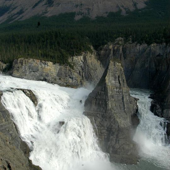 South Nahanni River
