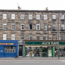 135-137 Lothian Road, Edinburgh