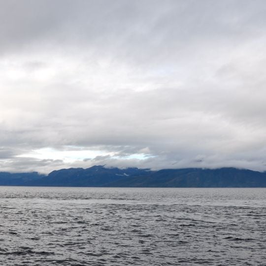 Dawson Island