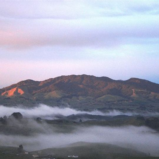 Maungatautari