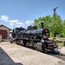 Chemin de Fer du Vivarais SNC