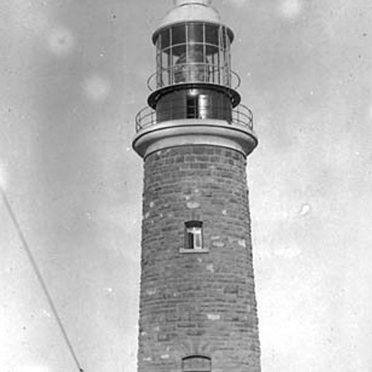 Point Cloates Lighthouse