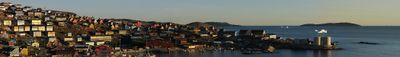 Panoramic View 0