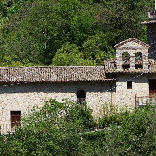 Sant’Antonio da Padova