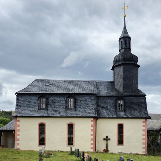 Protestant Church