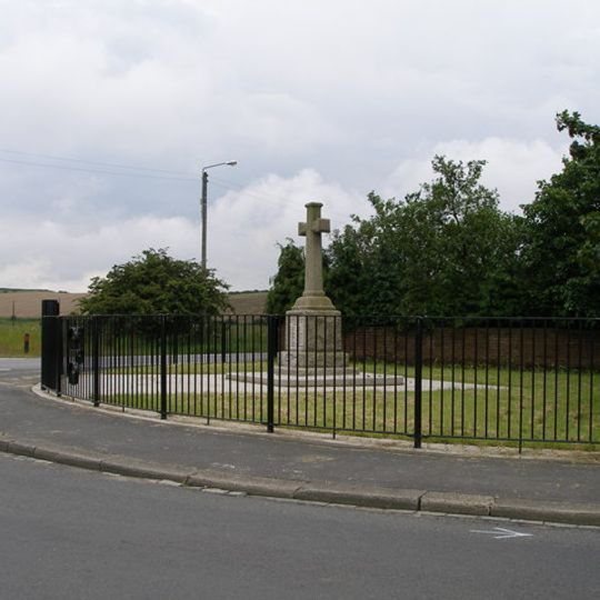 Ludworth War Memorial