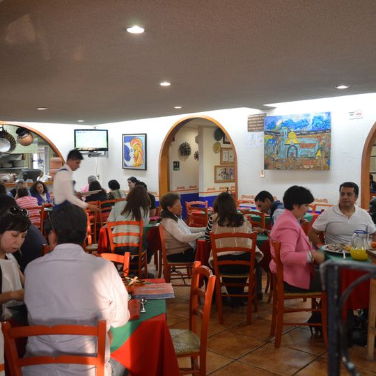 El Bajío