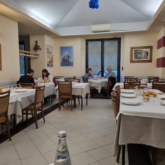 La Nuova Spezia