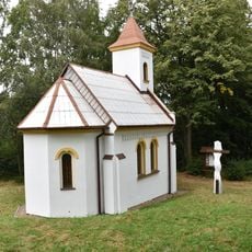 Chapel in Červený Důl