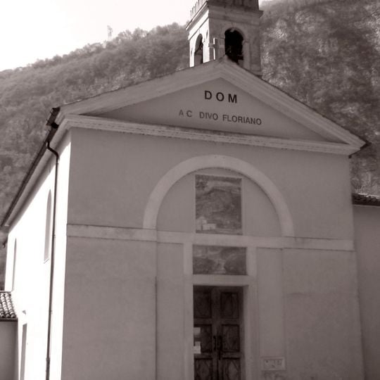Chiesa di San Floriano