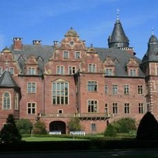 Krickenbeck Castle