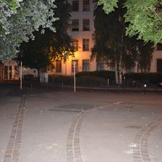 Passage de la Demi-Lune