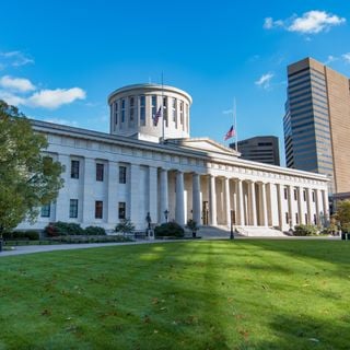 Ohio General Assembly