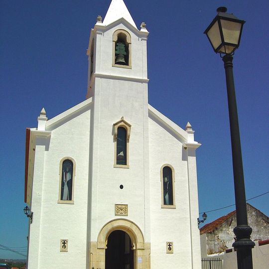 Igreja Matriz de Alcanena