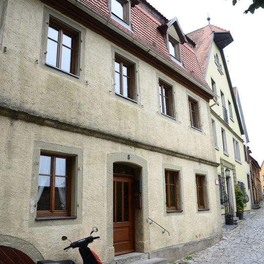 Wohnhaus
