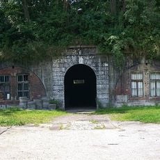 Fort Pasternik
