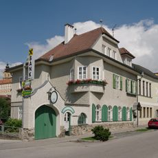 Wohnhaus