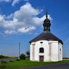 Chapel of Saint Anne