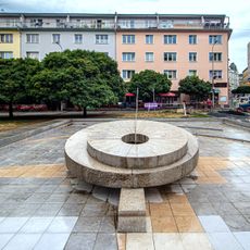 Sluneční hodiny v Ústí nad Labem
