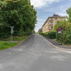 Hans-Högn-Straße
