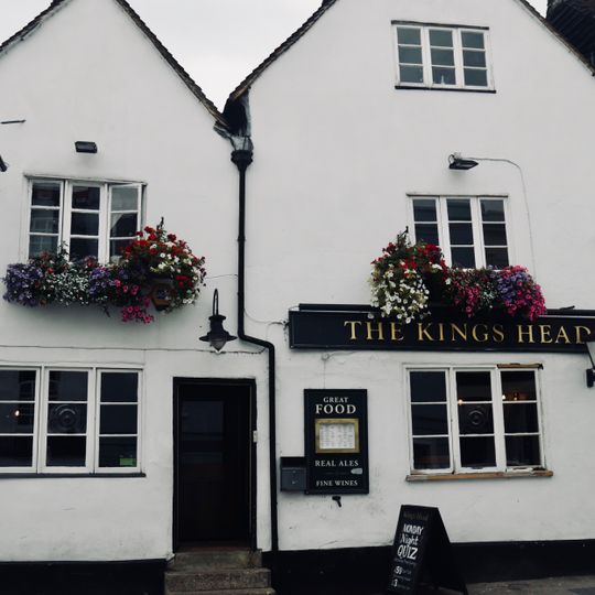 The Kings Head