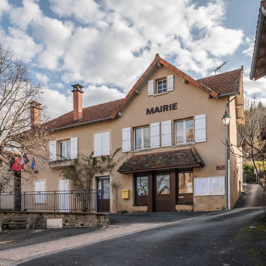 Saint-Vincent-du-Pendit