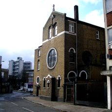 St. Casimir's Lithuanian Church