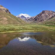 Luoghi notevoli della regione di Mendoza in Argentina