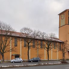 St. Konrad (Hof)