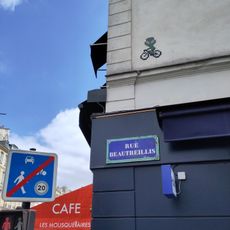 Mosaico, opera d'arte