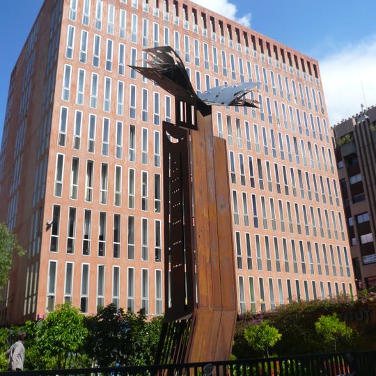 Institut français de Barcelone