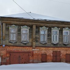 Дом жилой (Карякино)