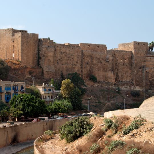Citadel of Tripoli