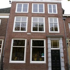 Markt 58, Geertruidenberg