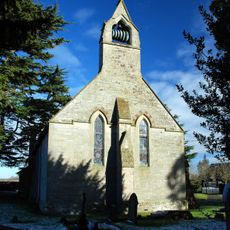Church of King Charles the Martyr