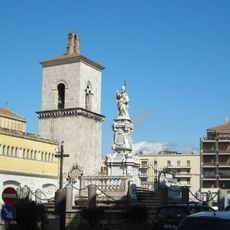 Chiesa di Santa Maria Assunta in Cielo