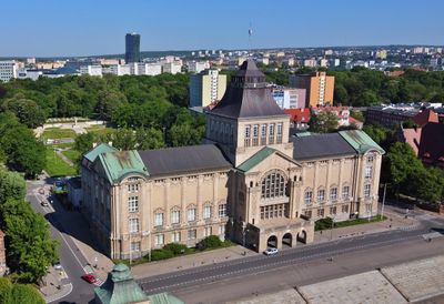 Luftansicht 2