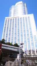 Grand Hyatt Tokyo