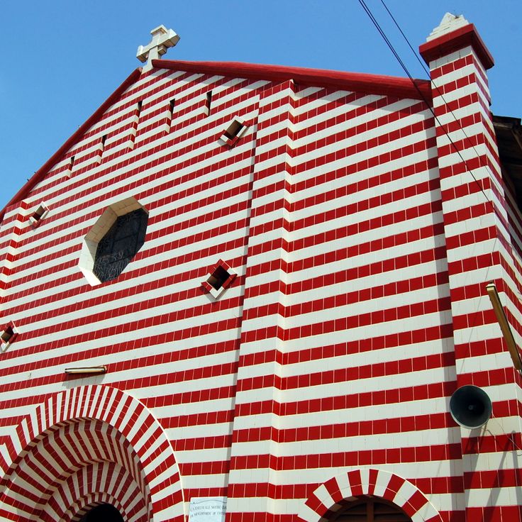 Cattedrale di Nostra Signora di Misericordia