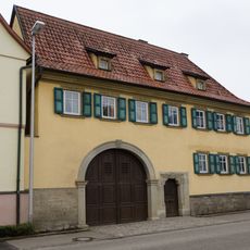 Bauernhaus
