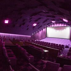 New Farm Cinemas